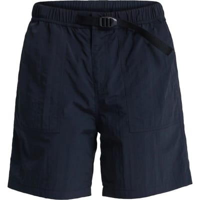 Quiksilver Run Ashore Amphibian 18´´ Korte Broek Zwart L Man