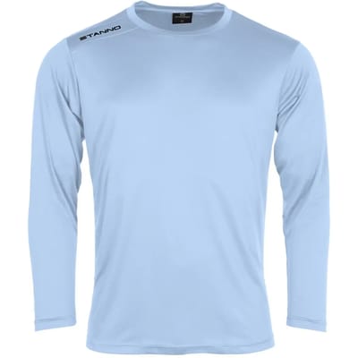 Kinder-T-shirt met lange mouwen Stanno Field