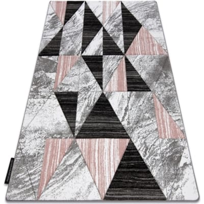 Kleden Rugsx Tapijt ALTER Nano Drieho rozekleuring 120x170 cm