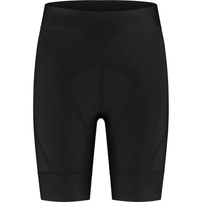 Rogelli Modesta Dames Korte Fietsbroek - Zonder Bretels - Zwart