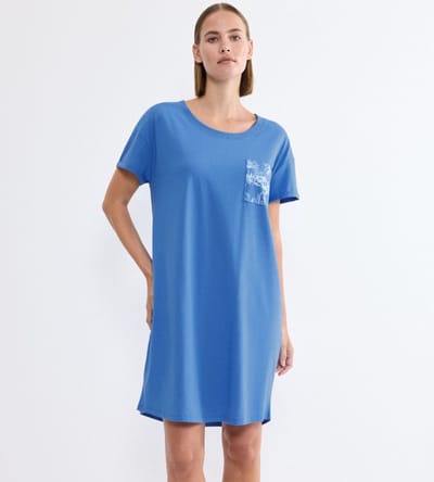 Triumph Nightdresses NDK X 02 10225066 005J CIEL-40