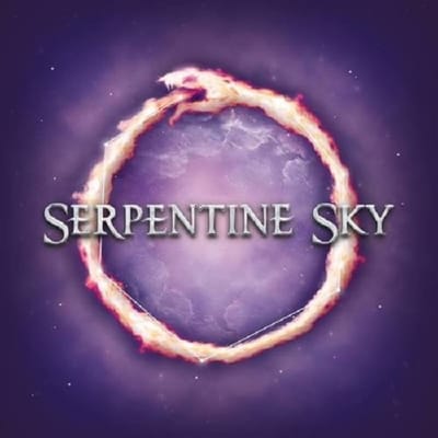 Serpentine Sky - Serpentine Sky