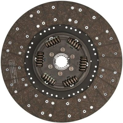 Koppelingsplaat SACHS 1878 023 831