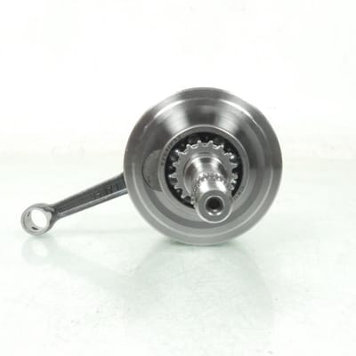 Vilebrequin d embiellage P2R pour Scooter Chinois 50 Little fish XT50LFCR Neuf
