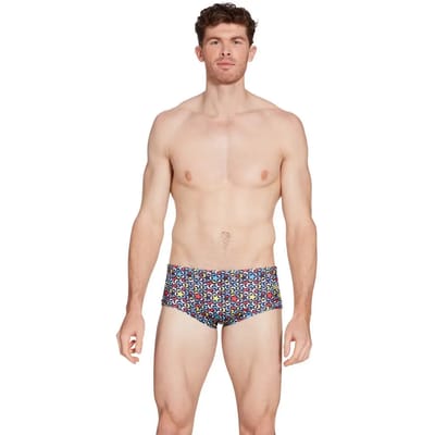 Print zwemshort Zoggs 14 E+