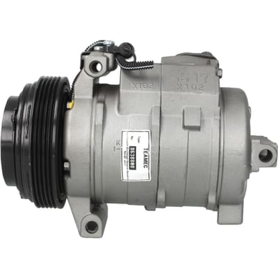 Compressor airconditioning TEAMEC 8638808