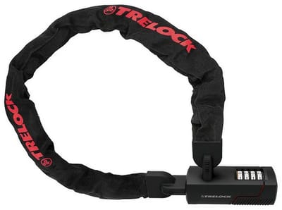 TRELOCK Kettingslot BC 480/110/7 CODE