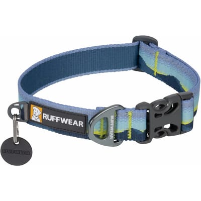Hondenhalsband Ruffwear Crag