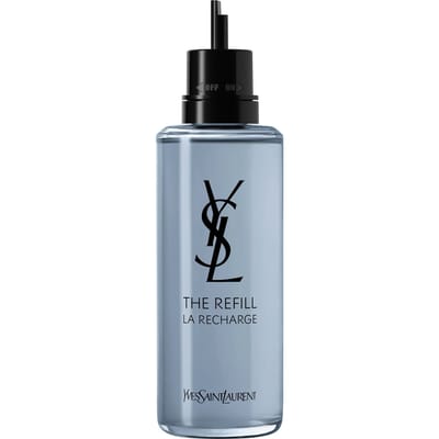 Yves Saint Laurent Eau De Parfum Navulbaar Herenparfum Yves Saint Laurent - Y Eau De Parfum - Herenparfum - Navulling  - 150 ML