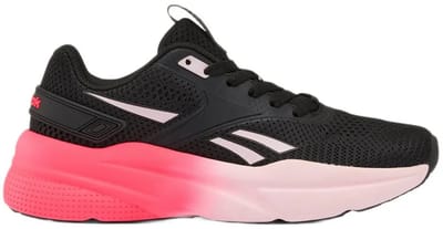 Reebok Relora Schoenen Zwart EU 37 1/2 Vrouw