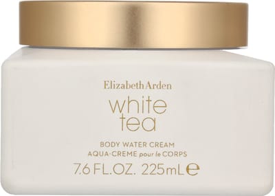White Tea Body Cream