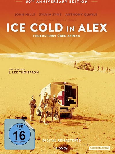 PLAION 1076550 film en Video DVD Duits, Engels