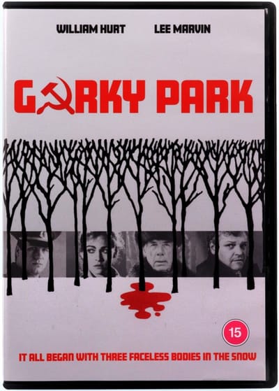 Gorky Park [DVD]