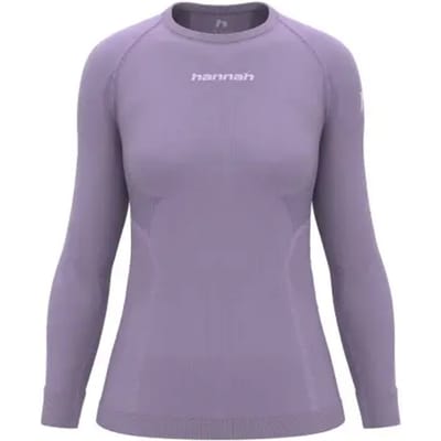 Damesonderhemd met lange mouwen Hannah Active TS