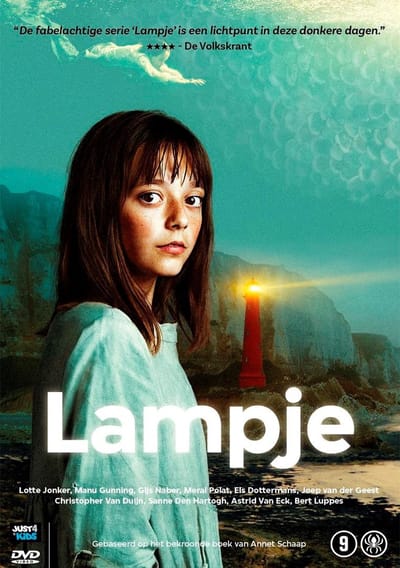 Lampje (DVD)