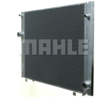 Radiator, motorkoeling MAHLE CR 1682 000P