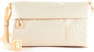 MANDARINA DUCK Schoudertas Koppeling MD20 Lux Pochette Butter Lux Crème