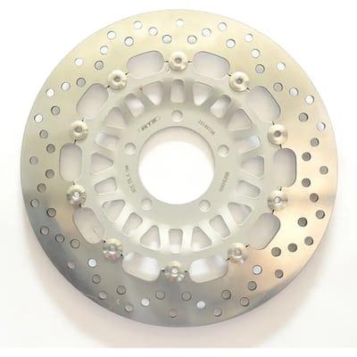 Motorfiets remschijf voor MTX Disc Triumph