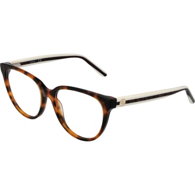 Lunettes de vue pour femme Guess Gu2872 053 Blonde Havana/54-17-140 black
