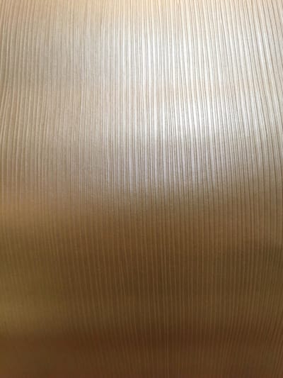 Goud lijntjes behang flex 45659