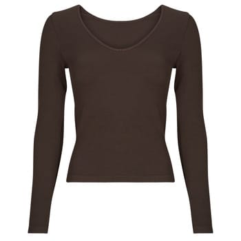 T-Shirt Lange Mouw Only Play ONPJAIA LIFE VN LS