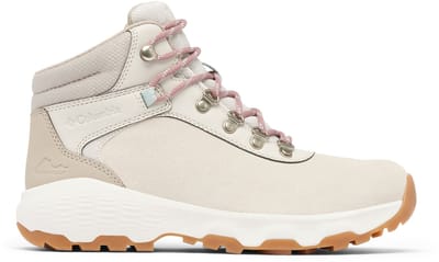 Columbia NEWTON WANDER™ Dames Wandelschoenen - Cloud Grey, Cool Green
