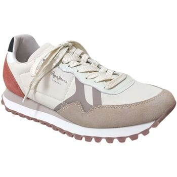 Lage Sneakers Pepe jeans Brit-ON Master M