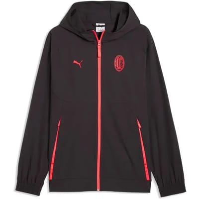 Milan AC trainingsjack 2026/27