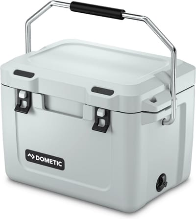 Dometic Patrol passieve koelbox 19L Mist