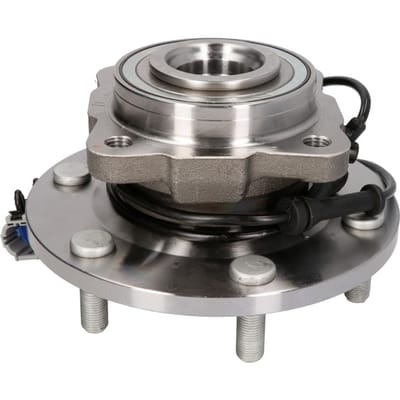 Wiellagerset BTA H21089BTA