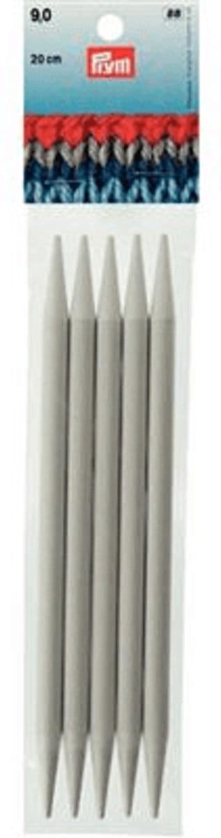 Prym Kousenbreinaalden 9mm 20cm