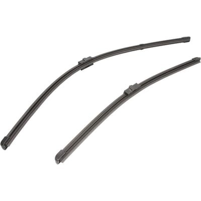 Wisserblad VALEO Silencio Xtrm VF405, 650/475mm, Voor, 2 Stuk