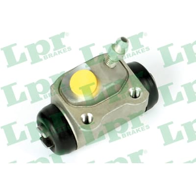 Wielremcilinder LPR 5200 links
