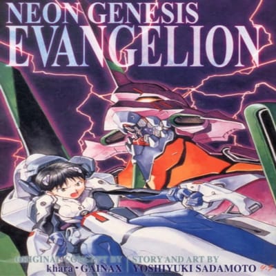 Neon Genesis Evangelion Édition 3 en 1 Vol. 1 par Yoshiyuki Sadamoto Livre de poche 9781421550794