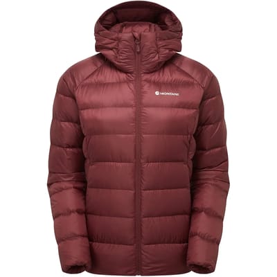 Donsjack voor dames Montane Anti Freeze Xt