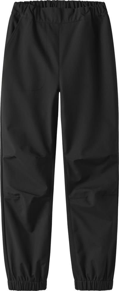 NAME IT - NKNALFALIGHT08 PANT REG FO NOOS - Unisex - Ski jassen