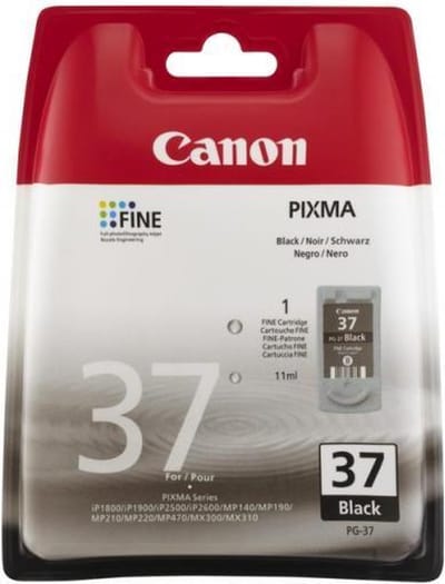 Canon PG-37