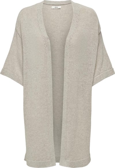 JDY - JDYSHINE LIFE L/S OPEN KIMONO KNT - Dames - Cardigans