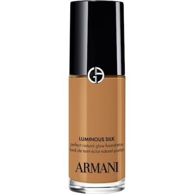 Armani Make-up gezicht Luminous Silk Foundation Vloeibare foundation Dames 18 ml
