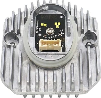 XEOD LED cell DRL geschikt voor BMW 5 serie G30 G31 7214939 Icon uitvoering - Links - Dagrijllicht - Dagrijverlichting - Dagrij verlichting - Canbus - 1 Stuks
