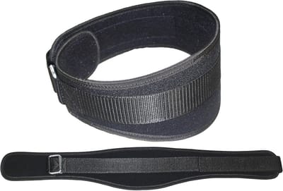 Trainingsriem voor Krachttraining en Fitness - Verstelbaar en Lichtgewicht
