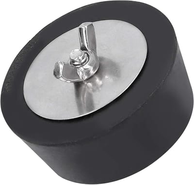 Dailygoods- Winterklaar Pluggen Rubber - Uitbreiding voor