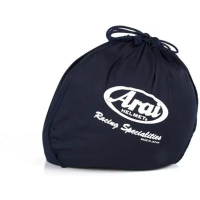 Beschermingstas Arai