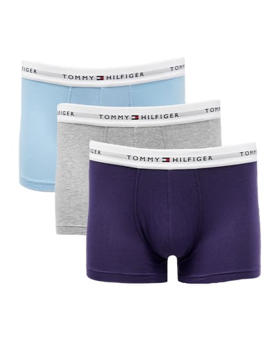 Tommy Hilfiger Underwear/Swimwear (PVH Group) - - Volwassenen - Onderbroeken