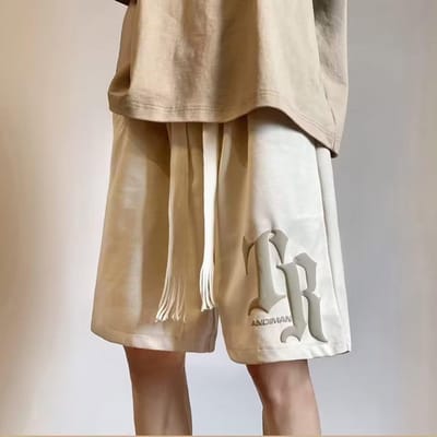 Shorts Heren Zomer Los Veelzijdig Sport Vijfpuntsbroek Casual Broek 8XL