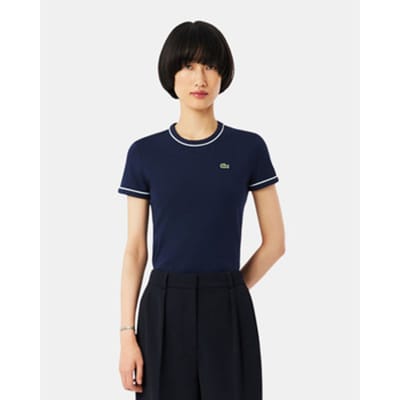 T-shirt Lacoste TF5289