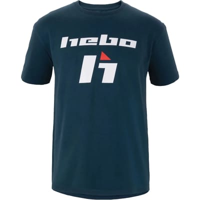 T-shirt Hebo