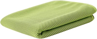 Sporthanddoeken Set - Sneldrogend - Fitness en Yoga - Direct verkoelend effect - 30x100cm - Diverse kleuren