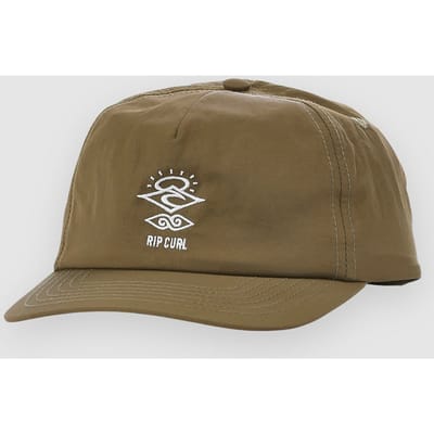 Rip Curl Icons Search Sb Cap groen