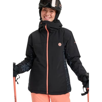 Dames snowboard jas Roxy Galaxy